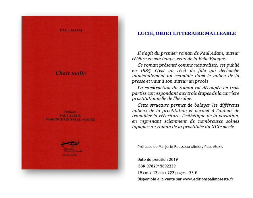 PAUL ADAM CHAIR MOLLE